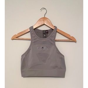 Stella McCartney adidas colab sports bra